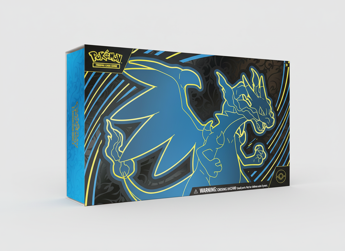 Pokémon Collecting Trends to Watch in 2025