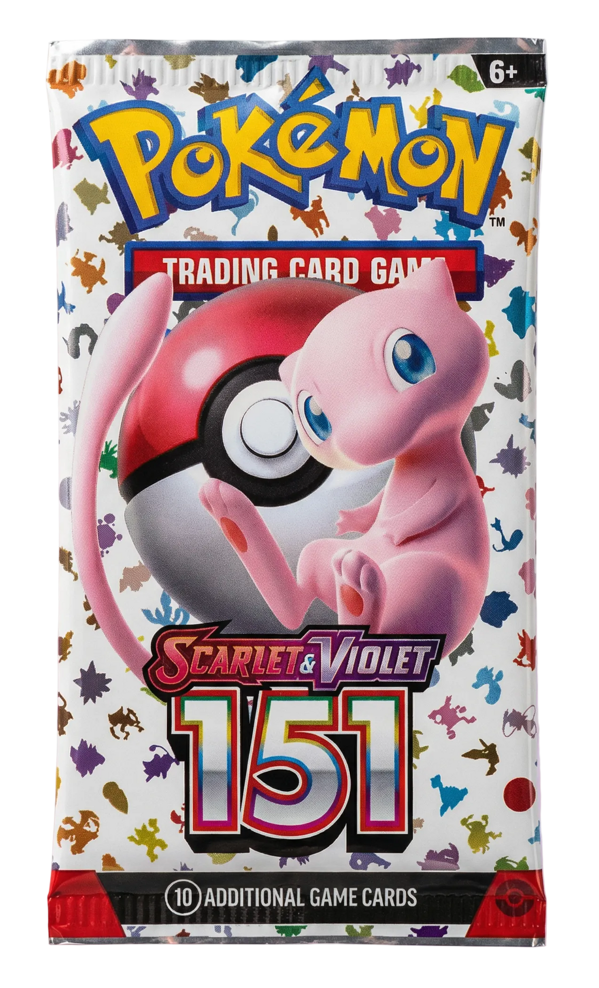 pokemon cards chicago 151 Booster Pack – Card Collectors Pokemon 2000 Topps TV Printing:THS 112 What is Going on