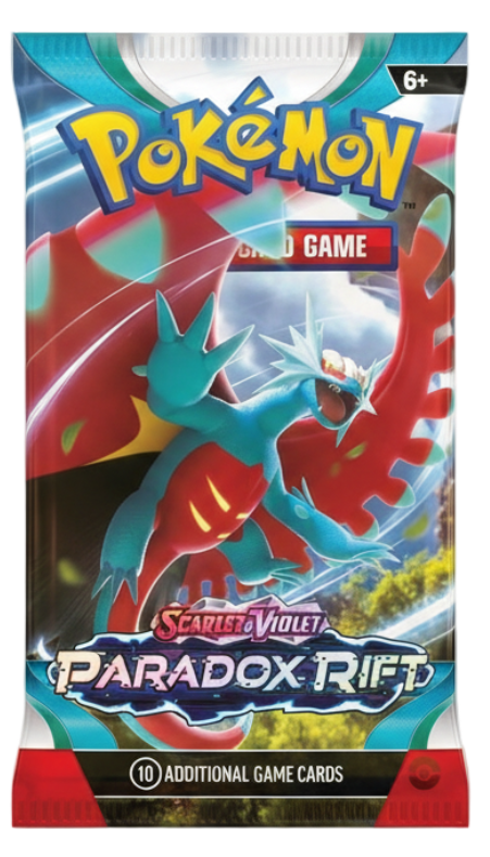 Paradox Rift 206 Paradox Rift Booster Pack – Chicago Card Collectors