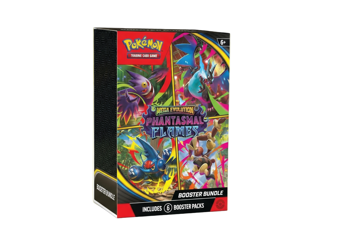 Battle Styles Booster Pack – Chicago Card Collectors